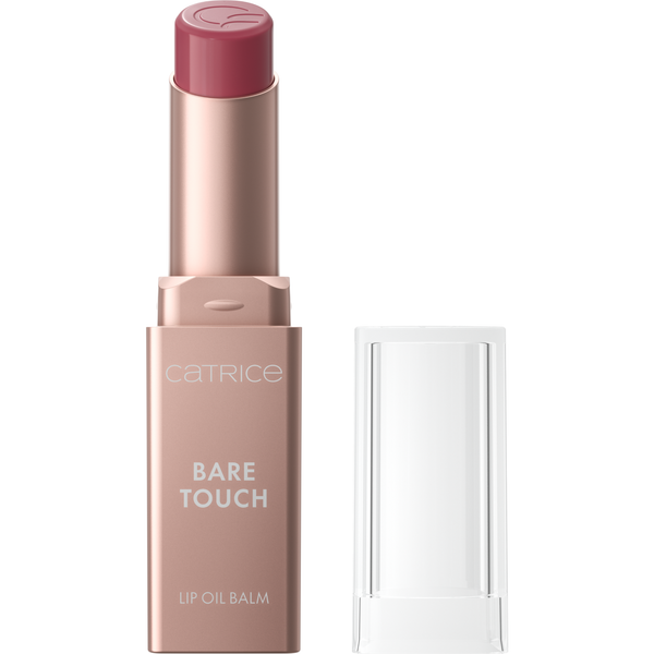 Catrice Bare Touch Lip Oil Balm 030 Bubbly Friday