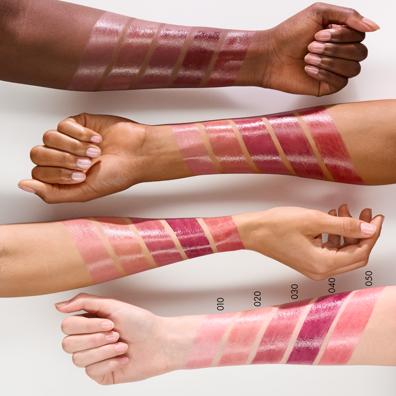 Catrice Bare Touch Lip Oil Balm 040 Kiss Me Wild
