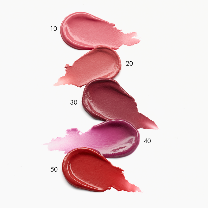 Catrice Bare Touch Lip Oil Balm 050 Blushin' Hard