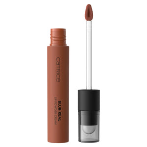 Blur Real Lip Powder Cream 010 Teddy Hug