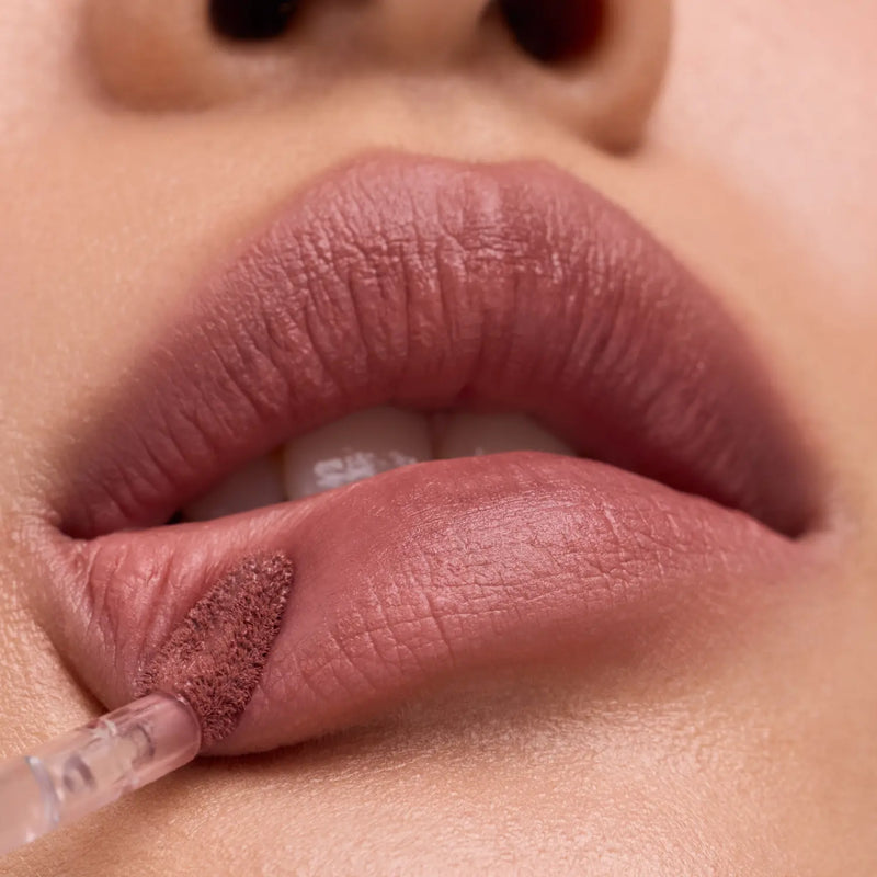 Catrice Blur Real Lip Powder Cream 020 Blushed Reality