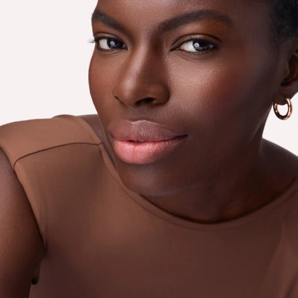 Catrice Blur-Real Matte Lipstick 030 Whisper Nude