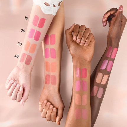Catrice Blush Affair Cream & Powder Palette 010 Stunning Strawberry