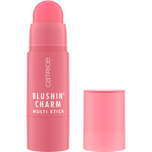 Catrice Blushin' Charm Multi Stick 010 Pink Sweetheart