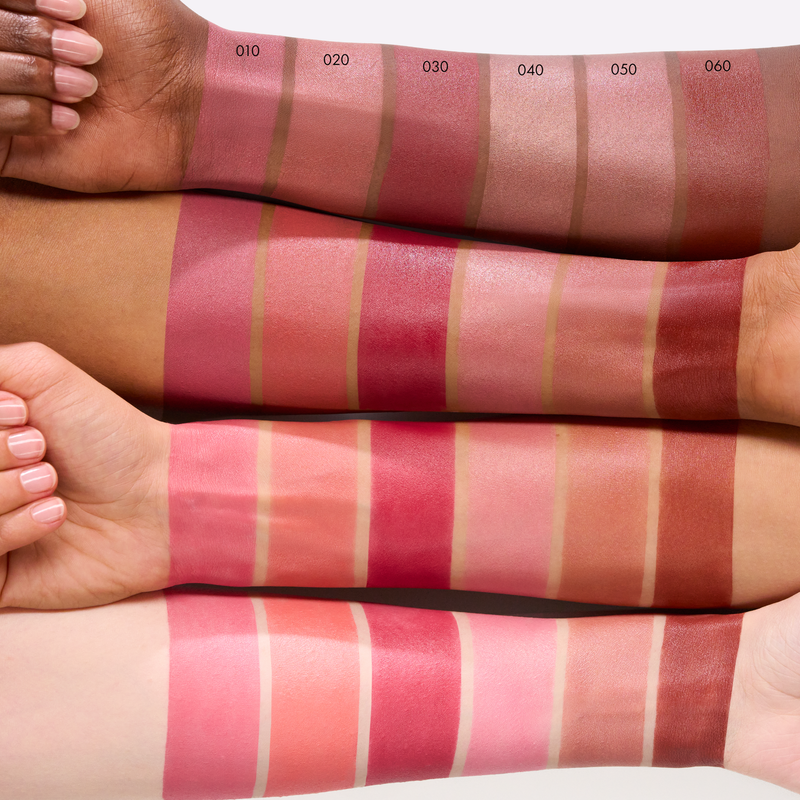 Catrice Blushin' Charm Multi Stick 010 Pink Sweetheart