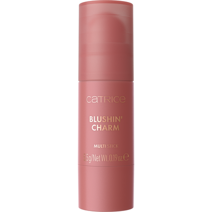 Catrice Blushin' Charm Multi Stick 050 Radiant Honey