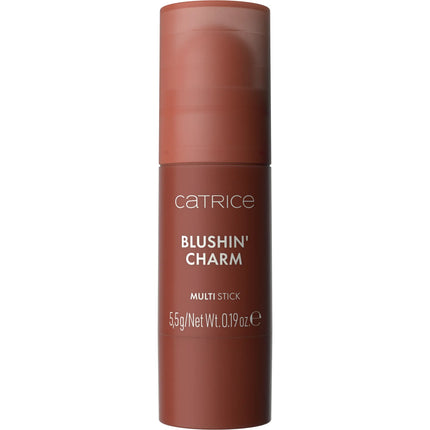 Catrice Blushin' Charm Multi Stick 060 Toasted Toffee