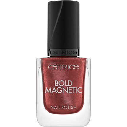 Catrice Bold Magnetic Nail Polish 010 Love At First Pull