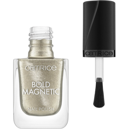 Catrice Bold Magnetic Nail Polish 030 Drawn To You