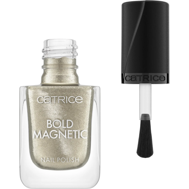 Catrice Bold Magnetic Nail Polish 030 Drawn To You
