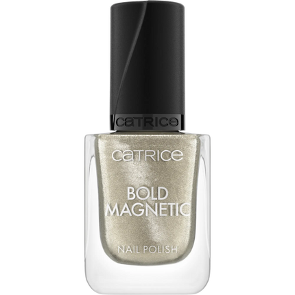 Catrice Bold Magnetic Nail Polish 030 Drawn To You