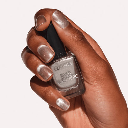 Catrice Bold Magnetic Nail Polish 030 Drawn To You