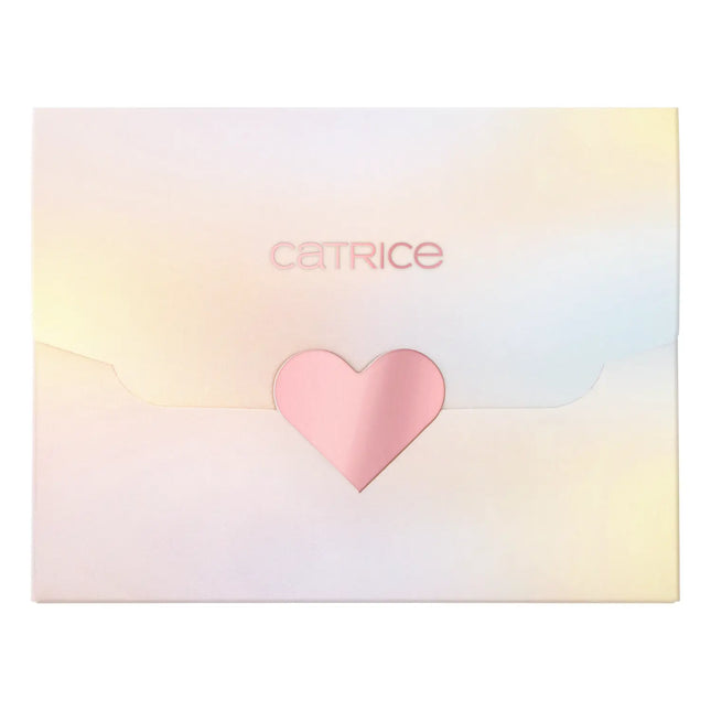 Catrice Brides & Besties Glow Control Blotting Paper C01 Love Letters