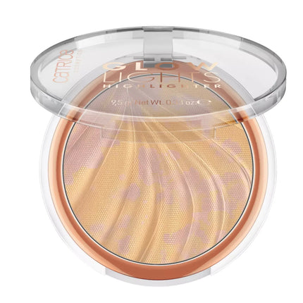 Catrice Bronze Embrace Look Set