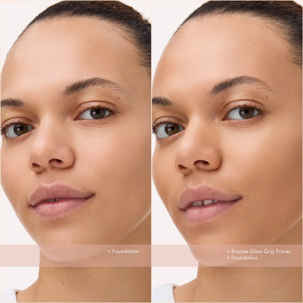 Catrice Bronze Glow Grip Primer 010 Sun Glazed