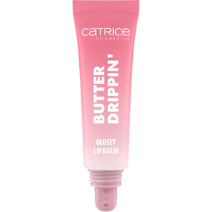 Catrice Butter Drippin' Glossy Lip Balm 010 Pink Lemon Squeezin’
