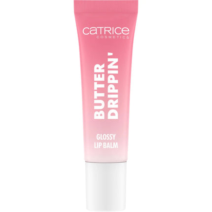 Catrice Butter Drippin' Glossy Lip Balm 010 Pink Lemon Squeezin’