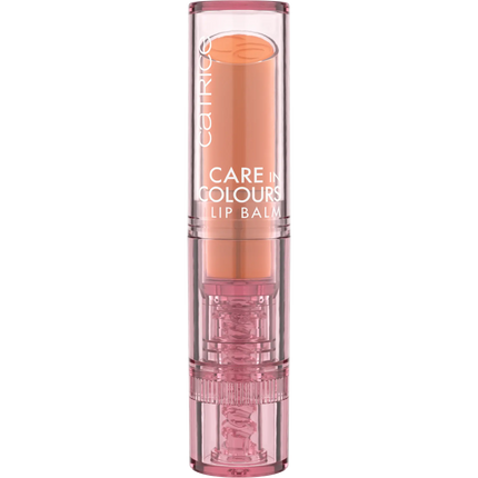 Catrice Care In Colours Lip Balm 080 Happy Hour