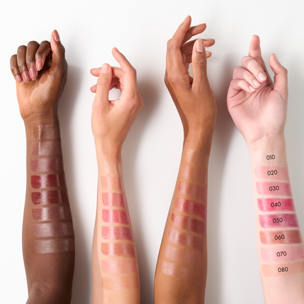 Catrice Care In Colours Lip Balm 080 Happy Hour