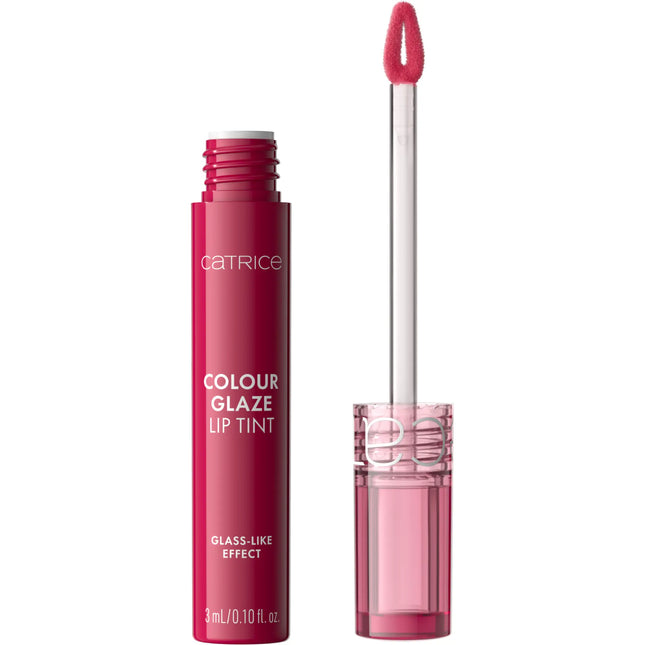 Catrice Catrice Colour Glaze Lip Tint 040 Tint Me Red