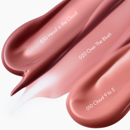 Catrice Cloud Tint Cushion Blush 020 Over The Blush
