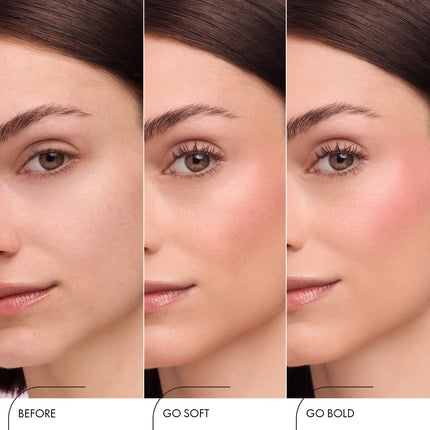 Catrice Cloud Tint Cushion Blush 020 Over The Blush