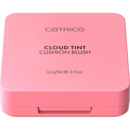 Catrice Cloud Tint Cushion Blush 020 Over The Blush