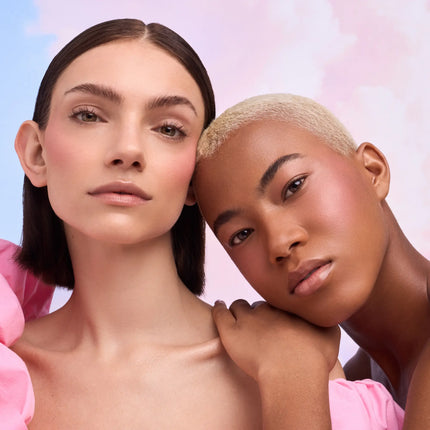 Catrice Cloud Tint Cushion Blush 020 Over The Blush