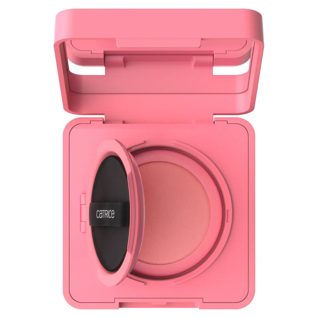 Catrice Cloud Tint Cushion Blush 020 Over The Blush