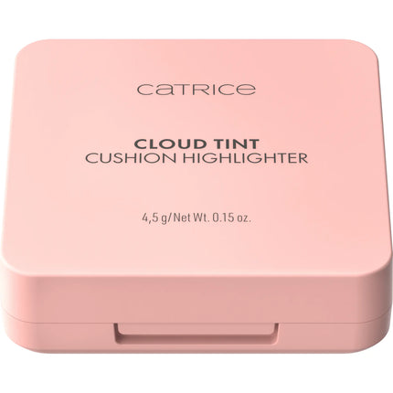 Catrice Cloud Tint Cushion Highlighter 010 Stay Halo’d