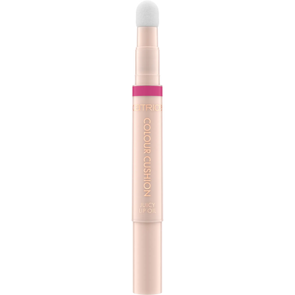 Catrice Colour Cushion Juicy Lip Oil 030 Palm Punch