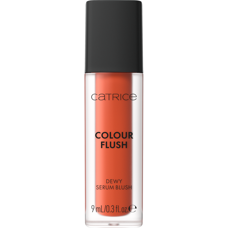 Catrice Colour Flush Dewy Serum Blush 060 Soft Launch