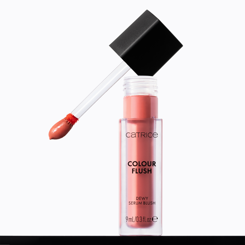 Catrice Colour Flush Dewy Serum Blush 060 Soft Launch