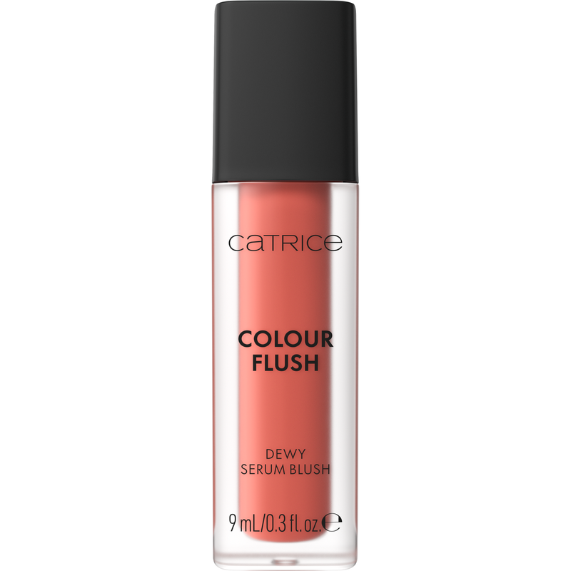 Catrice Colour Flush Dewy Serum Blush 060 Soft Launch