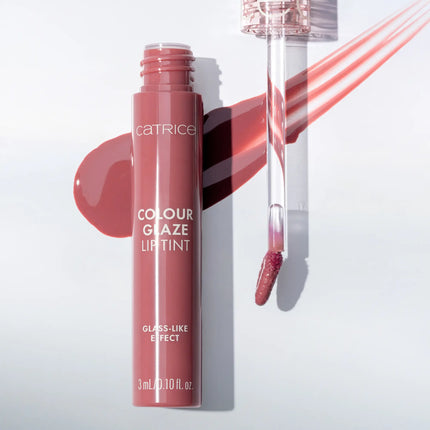 Catrice Colour Glaze Lip Tint 010 Tinted Love