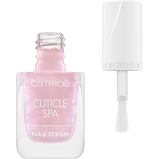Catrice Cuticle Spa Nail Serum