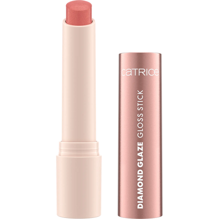 Catrice Diamond Glaze Gloss Stick 020 Glow For It