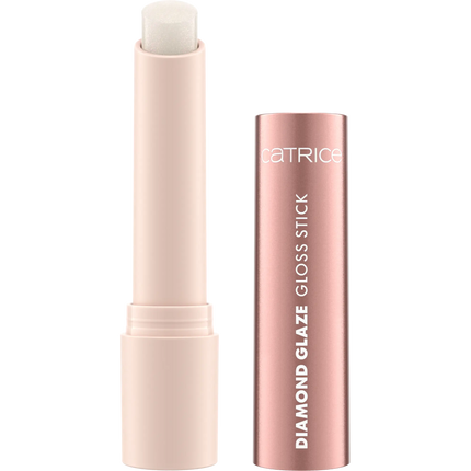 Catrice Diamond Glaze Gloss Stick 040 No Shade, Just Sparkle