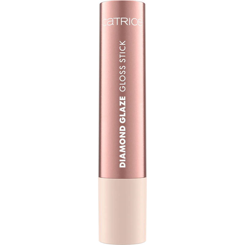 Catrice Diamond Glaze Gloss Stick 040 No Shade, Just Sparkle