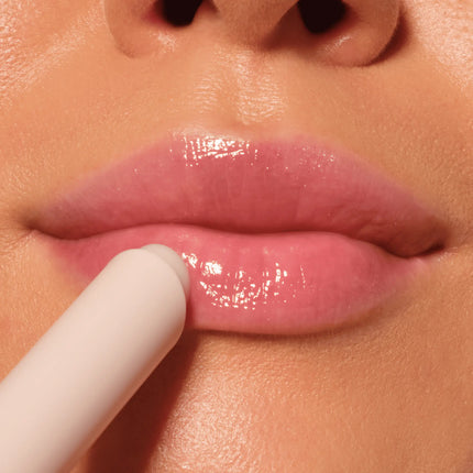 Catrice Diamond Glaze Gloss Stick 040 No Shade, Just Sparkle