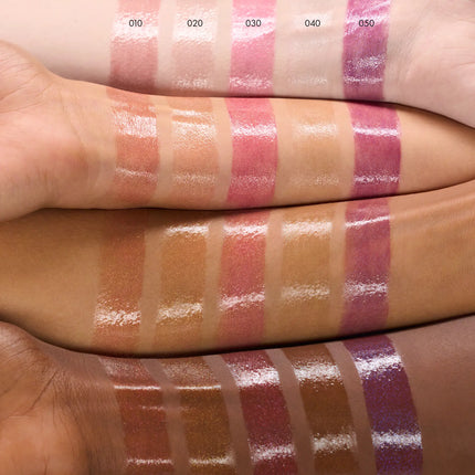 Catrice Diamond Glaze Gloss Stick 050 Glitterally Perfect