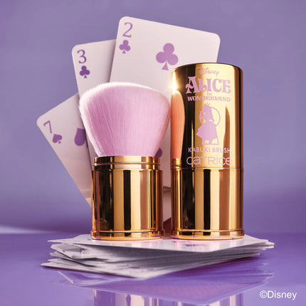 Catrice Disney Alice In Wonderland Kabuki Brush C01 Really Unreal