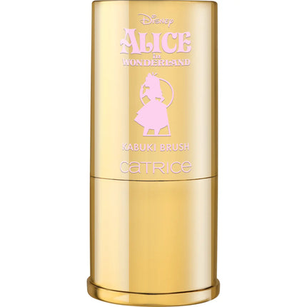 Catrice Disney Alice In Wonderland Kabuki Brush C01 Really Unreal