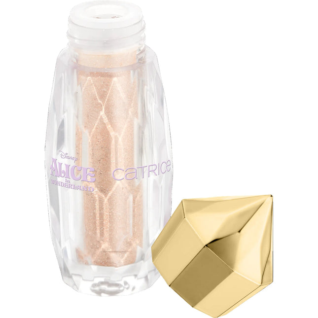 Catrice Disney Alice In Wonderland Loose Eyeshadow Pigments C01 Daydreamin'