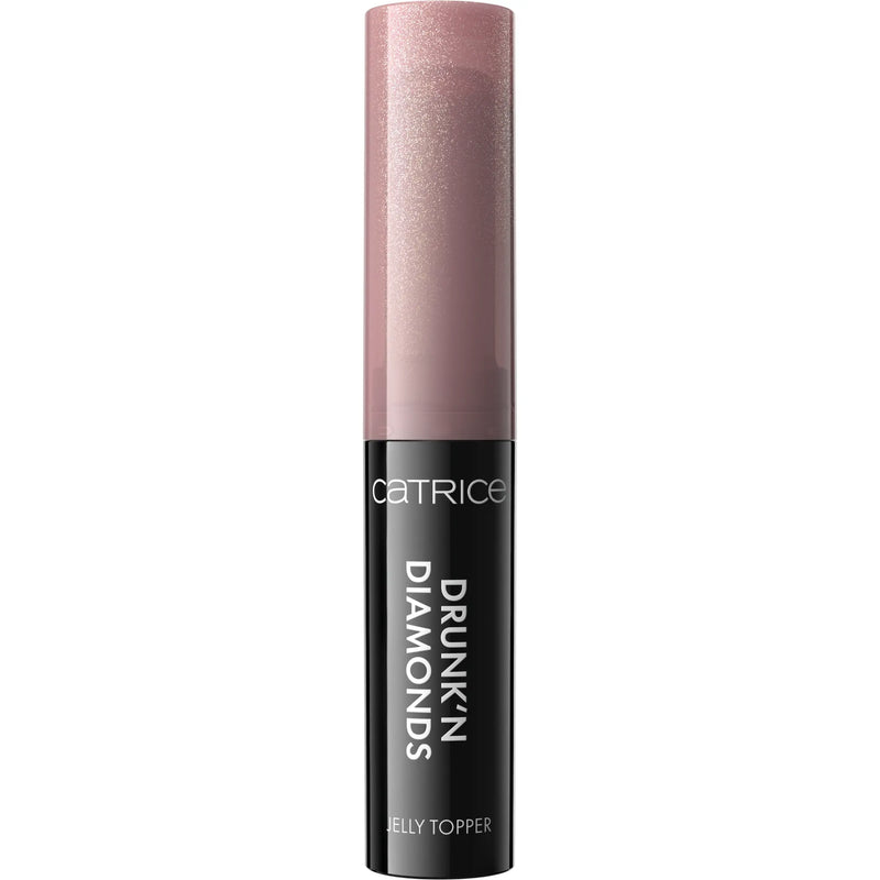 Catrice Drunk'n Diamonds Jelly Topper 020 Blossom Lights
