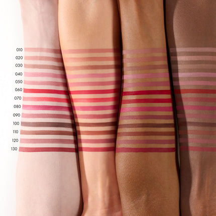 Catrice Endless Matte Liquid Lipstick 010 Get Undressed