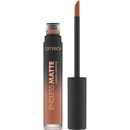 Catrice Endless Matte Liquid Lipstick 020 Lovely Nude