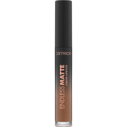 Catrice Endless Matte Liquid Lipstick 030 Truly Yours