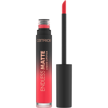 Catrice Endless Matte Liquid Lipstick 070 Ciao Adios