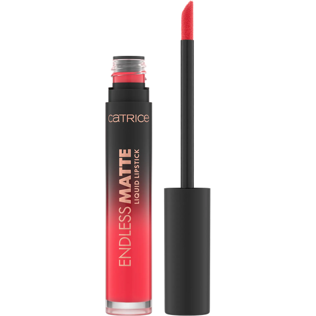 Catrice Endless Matte Liquid Lipstick 070 Ciao Adios